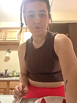 Ashlovescannabis online show from 03.25.26