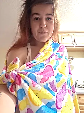 Ashlovescannabis online show from 04.01.26