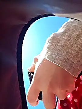 Ashlovescannabis online show from 04.18.26