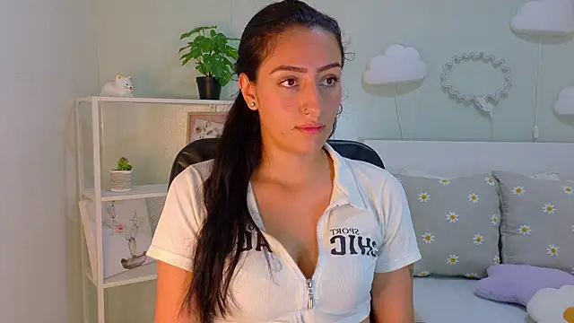 AmmyRouse   online show from 02.14.26