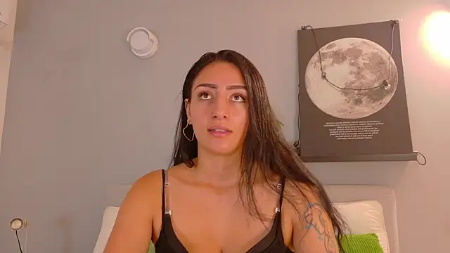 AmmyRouse   online show from 04.01.26