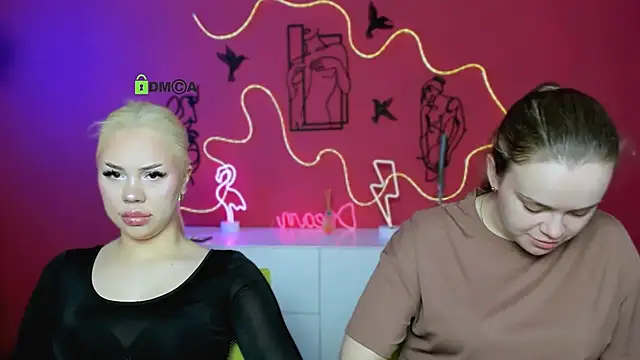 alexa bonni online show from 03.30.26