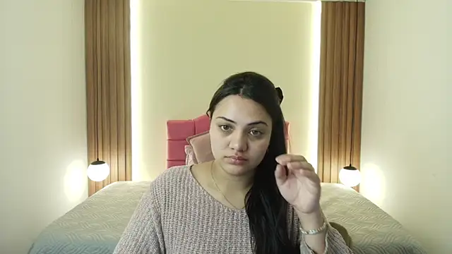 IvonneRoss  online show from 05.25.26
