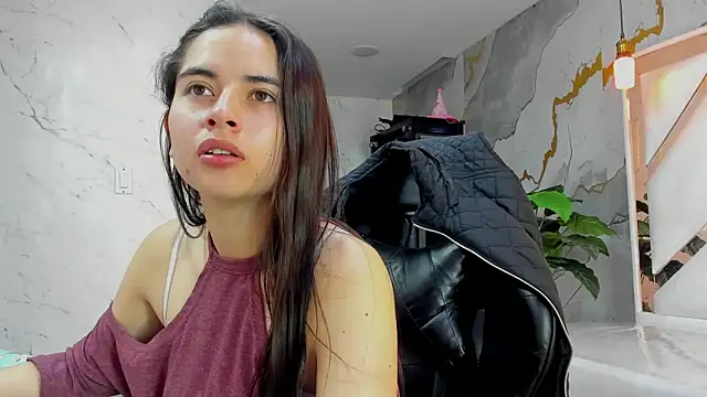 Qetsyah tf online show from 04.13.26