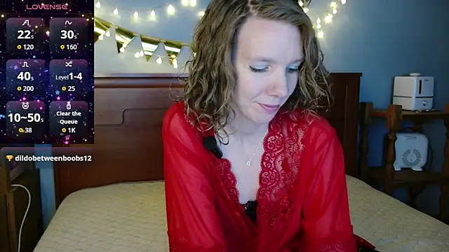 Snapshot of Daisy_Lovely chatting on 03.03.26 Daisy Lovely online show from 03.03.26