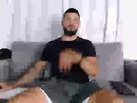Snapshot of Handsomen69 chatting on 05.12.26 Handsomen69 online show from 05.12.26