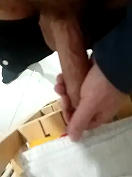 Snapshot of testmailx75 chatting on 02.22.26 testmailx75 online show from 02.22.26