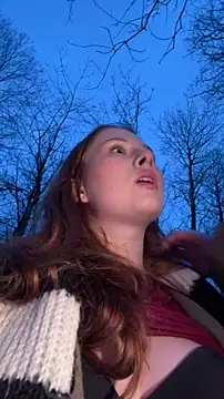 Nika sexxx online show from 04.03.26