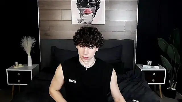 TylerGibson online show from 03.06.26