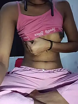 muskan-143 online show from 02.17.26