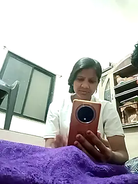 Prajakta123 online show from 02.17.26