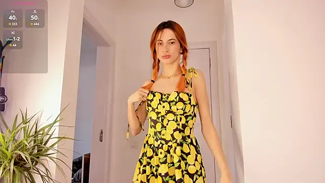 KikkoLee online show from 03.03.26