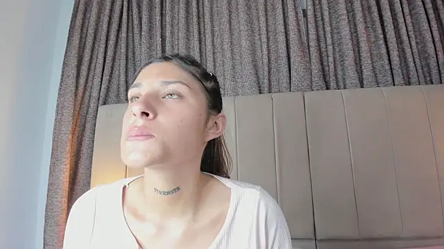 valery gv online show from 02.24.26