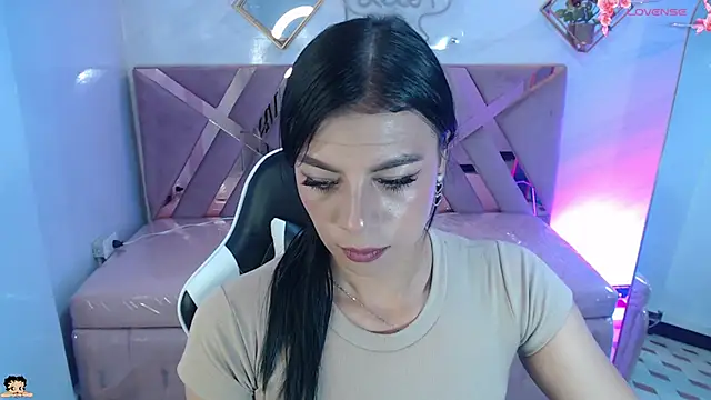 Snapshot of Melisa_v chatting on 03.04.26 Melisa v online show from 03.04.26