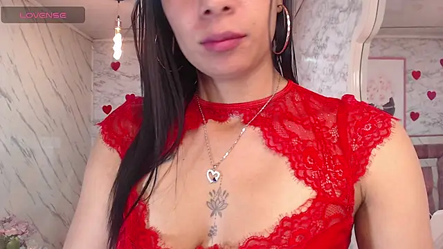 Melisa v online show from 04.21.26