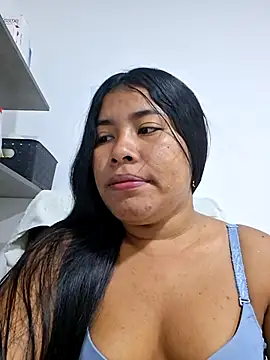 Sweet-Dirty-Storm online show from 02.08.26