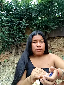 Sweet-Dirty-Storm online show from 02.19.26