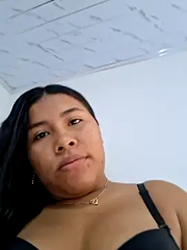 Sweet-Dirty-Storm online show from 03.20.26