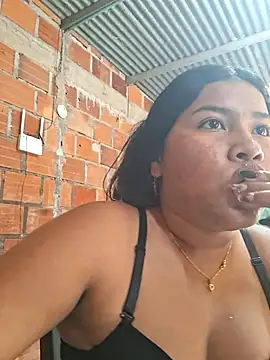 Sweet-Dirty-Storm online show from 03.22.26