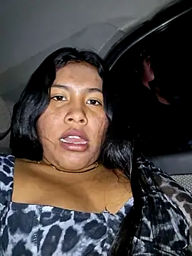 Sweet-Dirty-Storm online show from 04.09.26