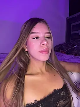 Snapshot of BellaMoon_ chatting on 03.01.26 BellaMoon online show from 03.01.26