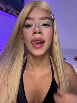 BellaMoon  online show from 03.18.26