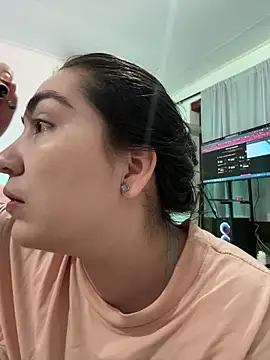 KathiaJenner online show from 03.20.26