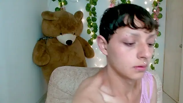 princess1609 online show from 02.14.26