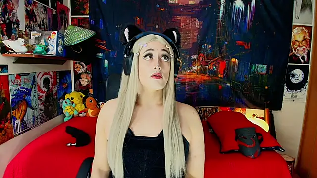 Hakudoll online show from 04.10.26