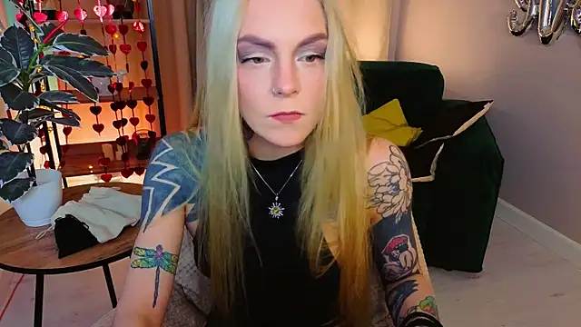 cherrie sherry online show from 02.17.26