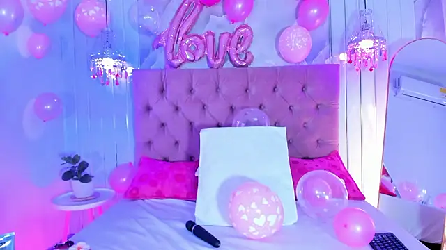 Gabby-Sweet online show from 02.14.26