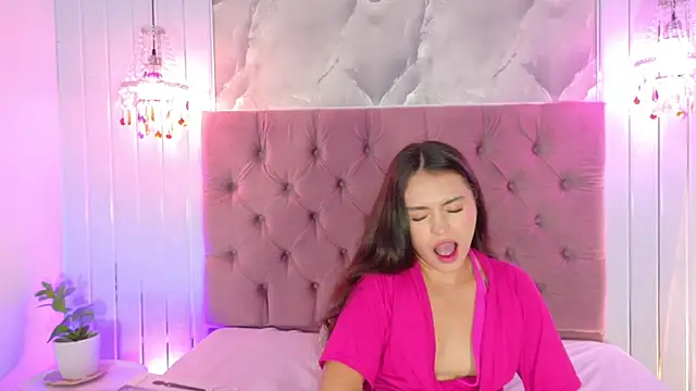 Snapshot of Gabby-Sweet chatting on 06.30.26 Gabby-Sweet online show from 06.30.26