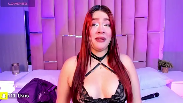 Snapshot of Saoryy__ chatting on 01.31.26 Saoryy online show from 01.31.26