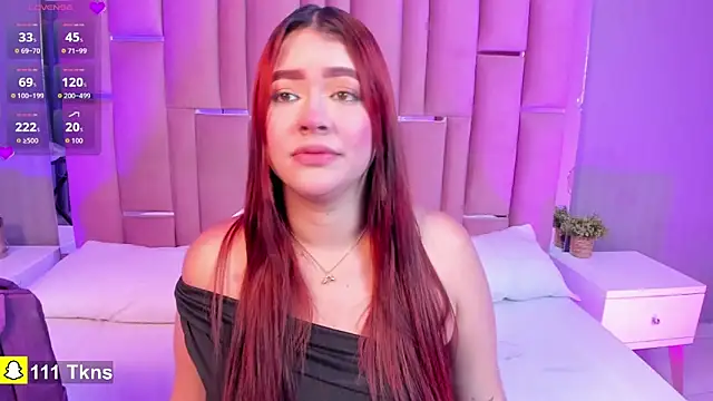 Snapshot of Saoryy__ chatting on 02.06.26 Saoryy online show from 02.06.26