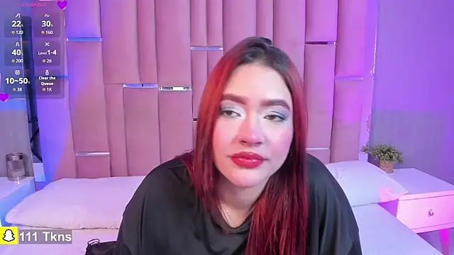 Snapshot of Saoryy__ chatting on 02.09.26 Saoryy online show from 02.09.26