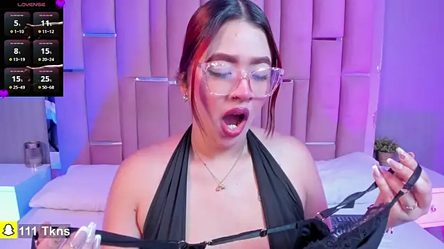 Snapshot of Saoryy__ chatting on 02.10.26 Saoryy online show from 02.10.26