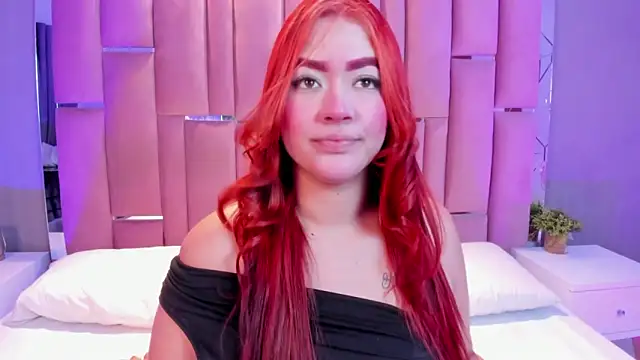 Snapshot of Saoryy__ chatting on 02.20.26 Saoryy online show from 02.20.26