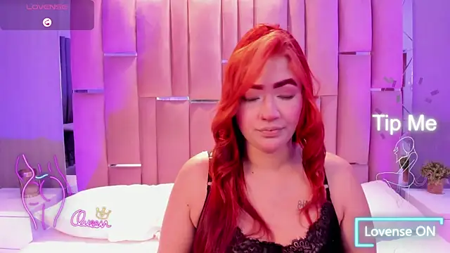 Snapshot of Saoryy__ chatting on 02.21.26 Saoryy online show from 02.21.26