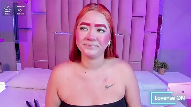 Snapshot of Saoryy__ chatting on 03.03.26 Saoryy online show from 03.03.26