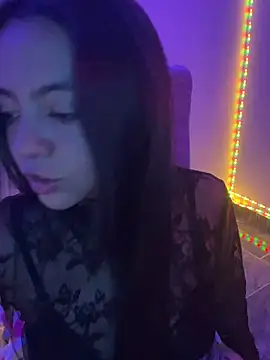 laraa rous online show from 02.13.26