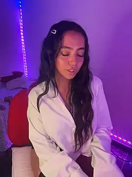 laraa rous online show from 02.27.26