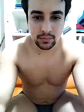 AxelWhitte online show from 02.05.26