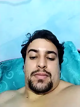 AxelWhitte online show from 02.18.26