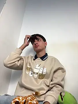 Naim TheKing online show from 01.17.26