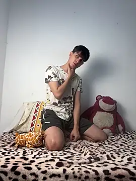 Naim TheKing online show from 01.19.26