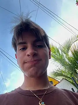 Naim TheKing online show from 02.21.26