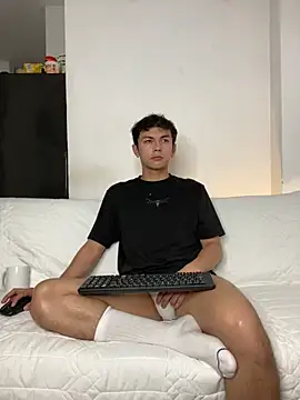 Caydensmit online show from 02.01.26