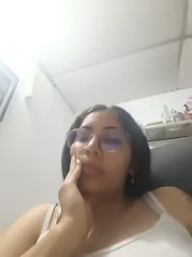 Snapshot of cristal_adams11 chatting on 07.06.26 cristal adams11 online show from 07.06.26