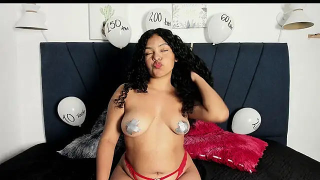 candy18 ho online show from 02.06.26