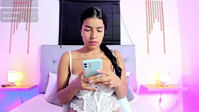  kimmygrey online show from 02.28.26